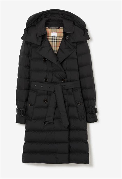 burberry ashwick puffer coat|Burberry clothing website.